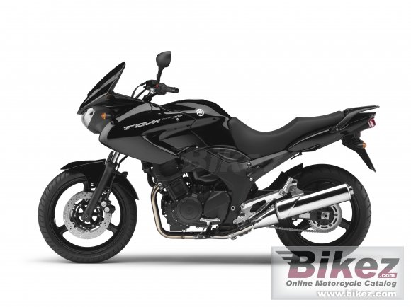 2013 Yamaha TDM 900 photo